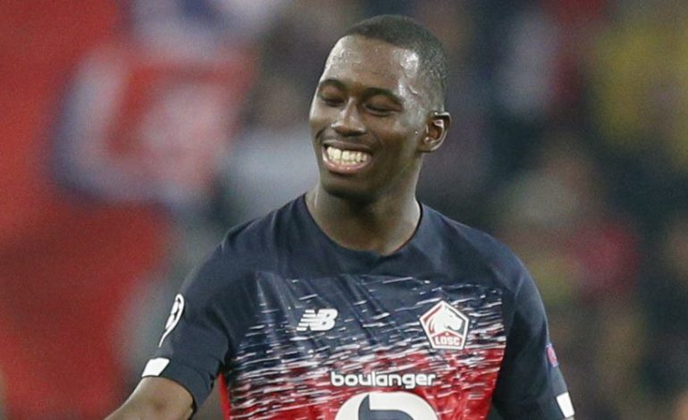 Arsenal Ramaikan Perburuan Boubakary Soumare