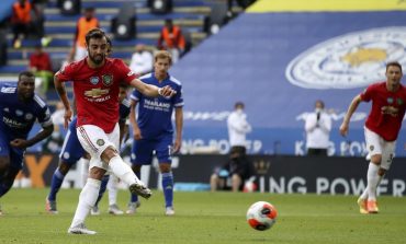 Perekrutan Bruno Fernandes Oleh Man United Puaskan Berbatov