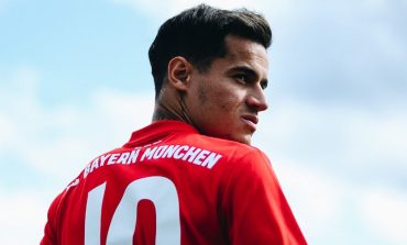 Philippe Coutinho Tunda Kepindahannya ke Arsenal, Kenapa?