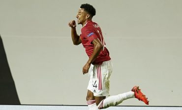 Hasil Pertandingan Manchester United vs LASK: Skor 2-1