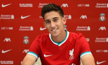 Tsimikas, Mirip Robertson dan Cocok Dengan Sistem Liverpool