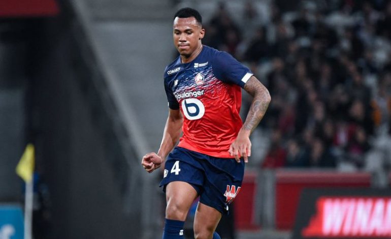 Hari Ini, Gabriel Magalhaes Bakal Menjadi Pemain Arsenal