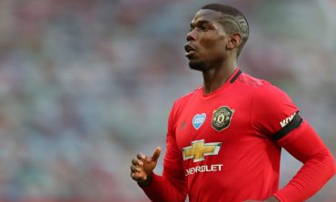 Paul Pogba Tertarik Teken Kontrak Baru di Manchester United
