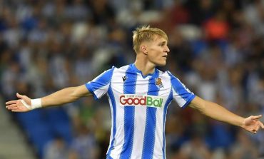 Resmi, Martin Odegaard Pulang ke Real Madrid