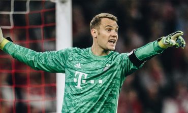 Barcelona vs Bayern Munchen: Siapa yang Lebih Unggul, Marc-Andre ter Stegen atau Manuel Neuer?
