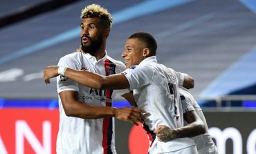 Hasil Pertandingan Atalanta vs PSG: Skor 1-2