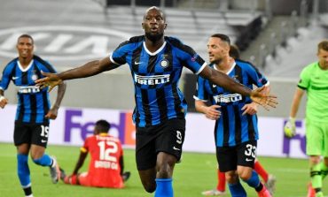 Hasil Pertandingan Inter Milan vs Bayer Leverkusen: Skor 2-1