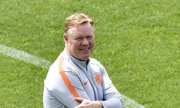 Siap-siap, Barcelona Segera Umumkan Ronald Koeman Sebagai Pelatih Baru