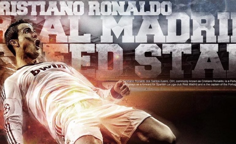Cristiano Ronaldo, Pemain Langka yang Cuma Muncul Sekali Dalam 200 Tahun