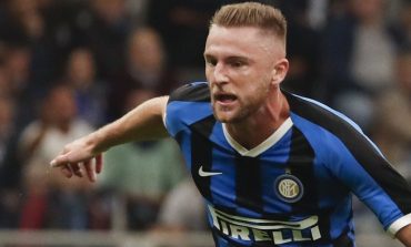 Inter Milan Permanenkan Alexis Sanchez, MU Dapat Milan Skriniar?
