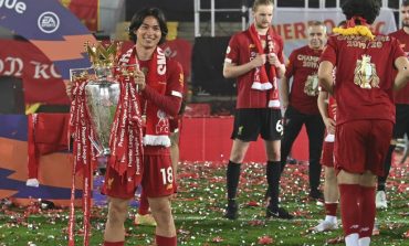 Firmino Jamin Minamino Bakal Jadi Pemain yang Berfaedah bagi Liverpool