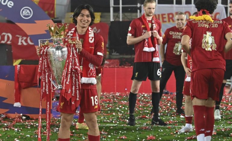 Firmino Jamin Minamino Bakal Jadi Pemain yang Berfaedah bagi Liverpool