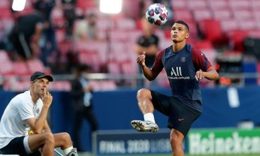 Thiago Silva Sepakat Gabung Chelsea, Kontrak Dua Tahun