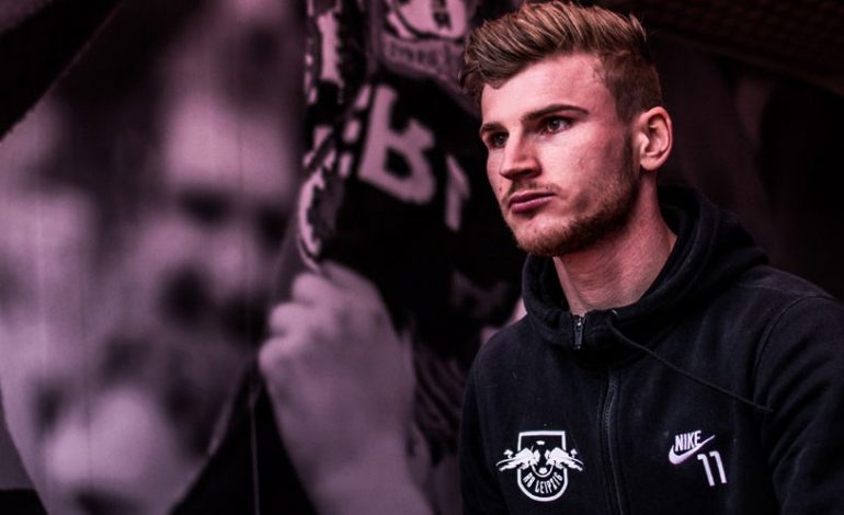 Christian Pulisic: Timo Werner Pemain yang Berbahaya