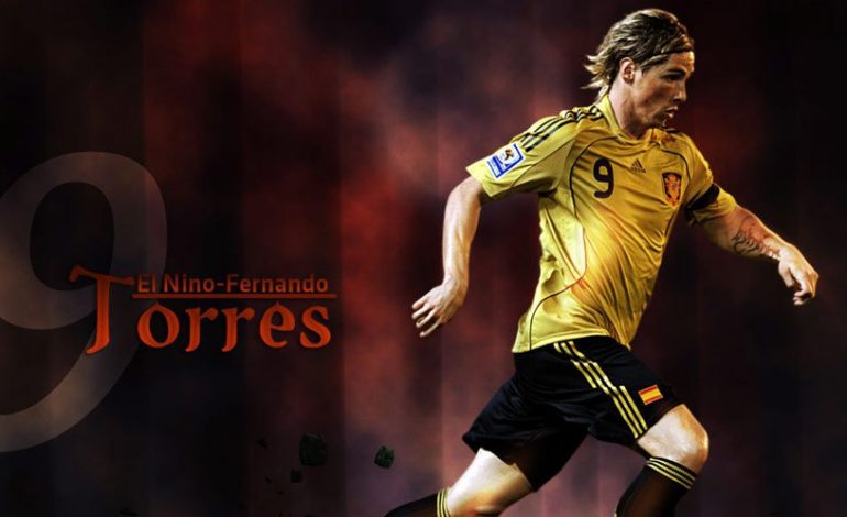 Fernando Torres Bicara Soal Rencana Melatih dan Rasa Bahagianya Lihat Liverpool Juara EPL