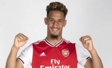 William Saliba, Mengapa Lebih Pilih Arsenal dan Tolak Manchester United?