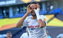 Hasil Pertandingan Sevilla vs AS Roma: Skor 2-0