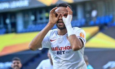 Hasil Pertandingan Sevilla vs AS Roma: Skor 2-0
