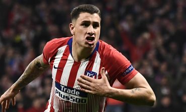 Atletico Madrid Tak Mau Lepas Jose Gimenez ke Manchester City