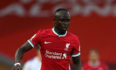 Bawa Liverpool Menang, Sadio Mane Dipuji Eks Pemain Chelsea