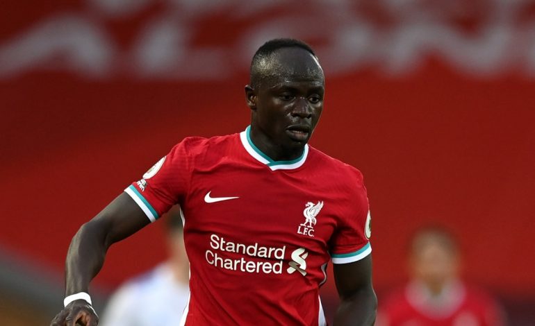 Bawa Liverpool Menang, Sadio Mane Dipuji Eks Pemain Chelsea