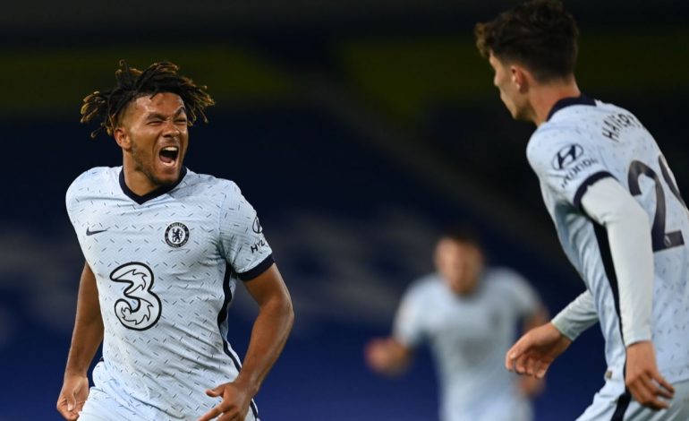 Chelsea Rebut Poin Sempurna di Markas Brighton & Hove Albion