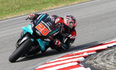 Fabio Quartararo Targetkan Naik Podium di GP San Marino