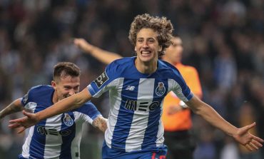 Fabio Silva, Titisan Cristiano Ronaldo di Timnas Portugal