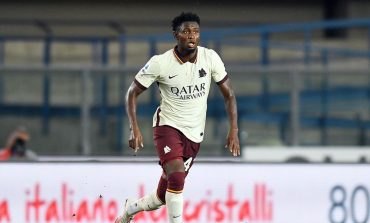 Gara-Gara Ini AS Roma Bisa Dijatuhi Hukuman Kalah WO