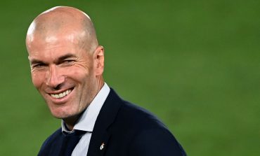Ini Alasan Zinedine Zidane Tak Mau Tampung Dele Alli di Real Madrid