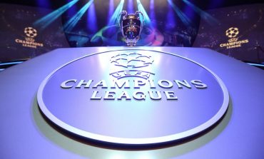 Ini Jadwal dan Lokasi Drawing Liga Champions 2020/2021