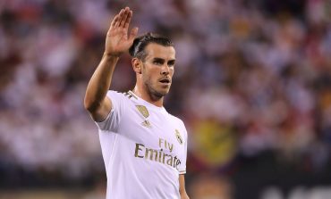 Ini Strategi Real Madrid agar Gareth Bale Bisa Temukan Klub Baru