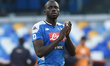 Kalidou Koulibaly Ditawar Man City, Napoli Katakan Tidak