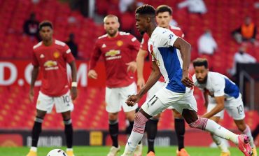 MU Dipermalukan Crystal Palace, Solskjaer: Kami Main Buruk dan Lambat
