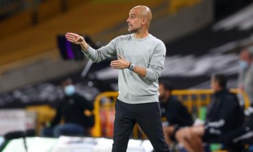 Manchester City Menang, Guardiola: Saya Tak Punya Senyum Manis