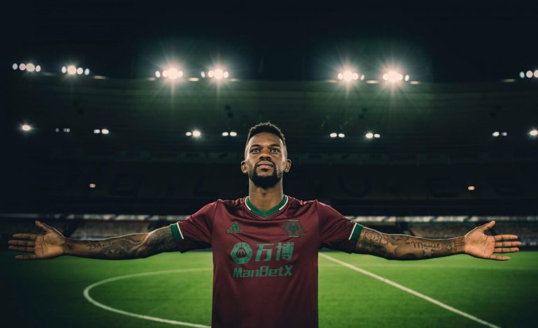 Nelson Semedo Resmi Gabung, Wolverhampton Jadi Miniatur Timnas Portugal