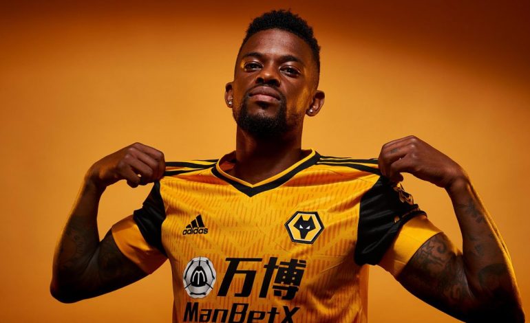 Nelson Semedo Tulis Surat Perpisahan dengan Barcelona