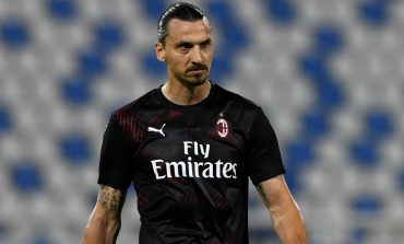 Prediksi Shamrock Rovers vs AC Milan: Zlatan Ibrahimovic Siap Tampil