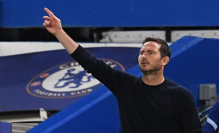 Prediksi West Brom vs Chelsea: Lampard Dipusingkan Pilihan Indah