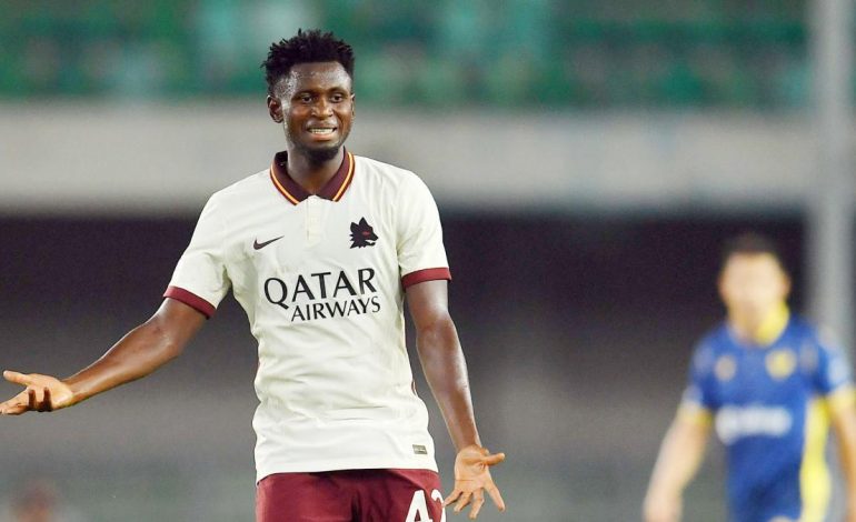 Salah Pasang Pemain, AS Roma Dipastikan Kalah 0-3 dari Hellas Verona