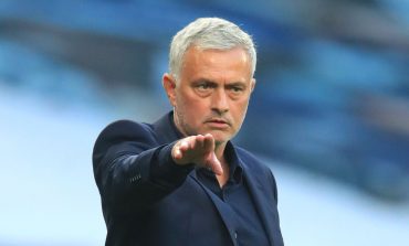 Tottenham Dibungkam Everton, Jose Mourinho Sebut Timnya Pemalas