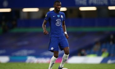 Tottenham Jadikan Bek Chelsea sebagai Target Terakhir di Bursa Transfer