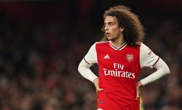 Valencia Ingin Selamatkan Karier Pemain Muda Arsenal