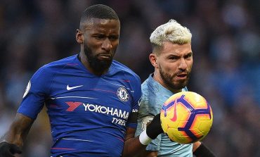 Chelsea Berniat Lepas Antonio Rudiger, Ternyata Ada Udang di Balik Batu