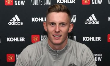 Dean Henderson Diklaim Bakal Gusur David De Gea di MU Musim Depan
