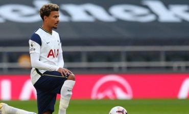 Tersingkir dari Tottenham, Dele Alli Didorong Gabung Arsenal