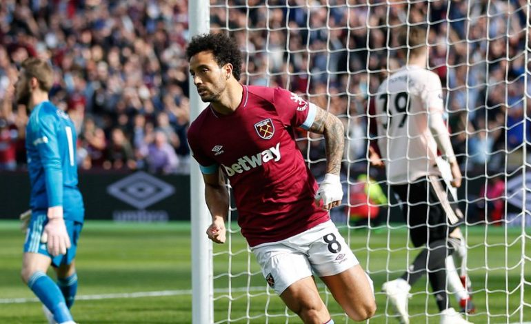 Arsenal Ditawari Rekrut Felipe Anderson, Ambil Nggak Nih?