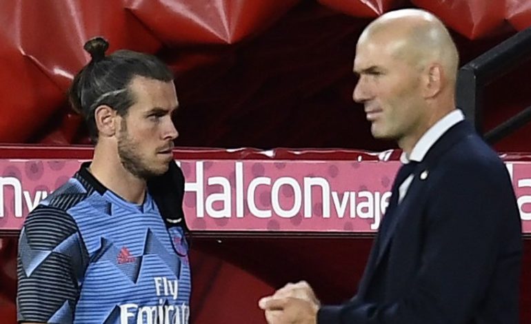Nasib Gareth Bale di Real Madrid? Modric: Dia Sudah Dewasa