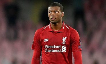 Sudah Deal! Wijnaldum Sepakat Gabung Barcelona