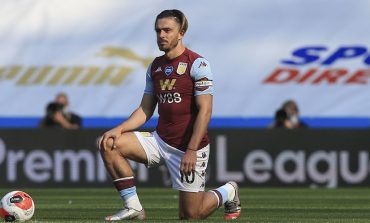 Marcus Rashford Cedera, Jack Grealish Akhirnya Dipanggil ke Timnas Inggris